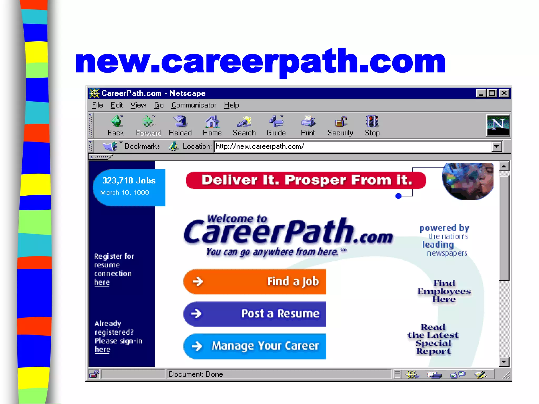 new.careerpath.com
 