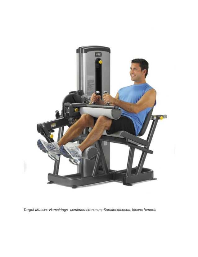 5 isolation exercises for legs that are insanely effective