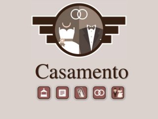 www.topcasamento.com.br
Casamento
 