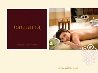 www.caldaria.es 