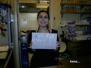 Irena… 