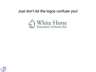 Just don’t let logos confuse you!
Apenas não deixe os logotipos confundirem você!
¡Simplemente no dejes que los logos te c...