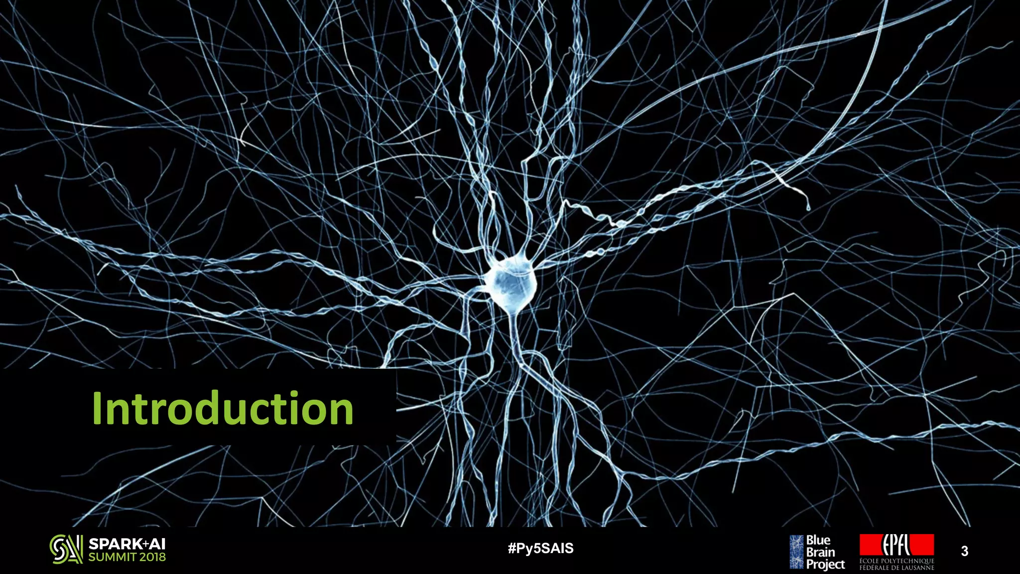 Introduction
3#Py5SAIS
 