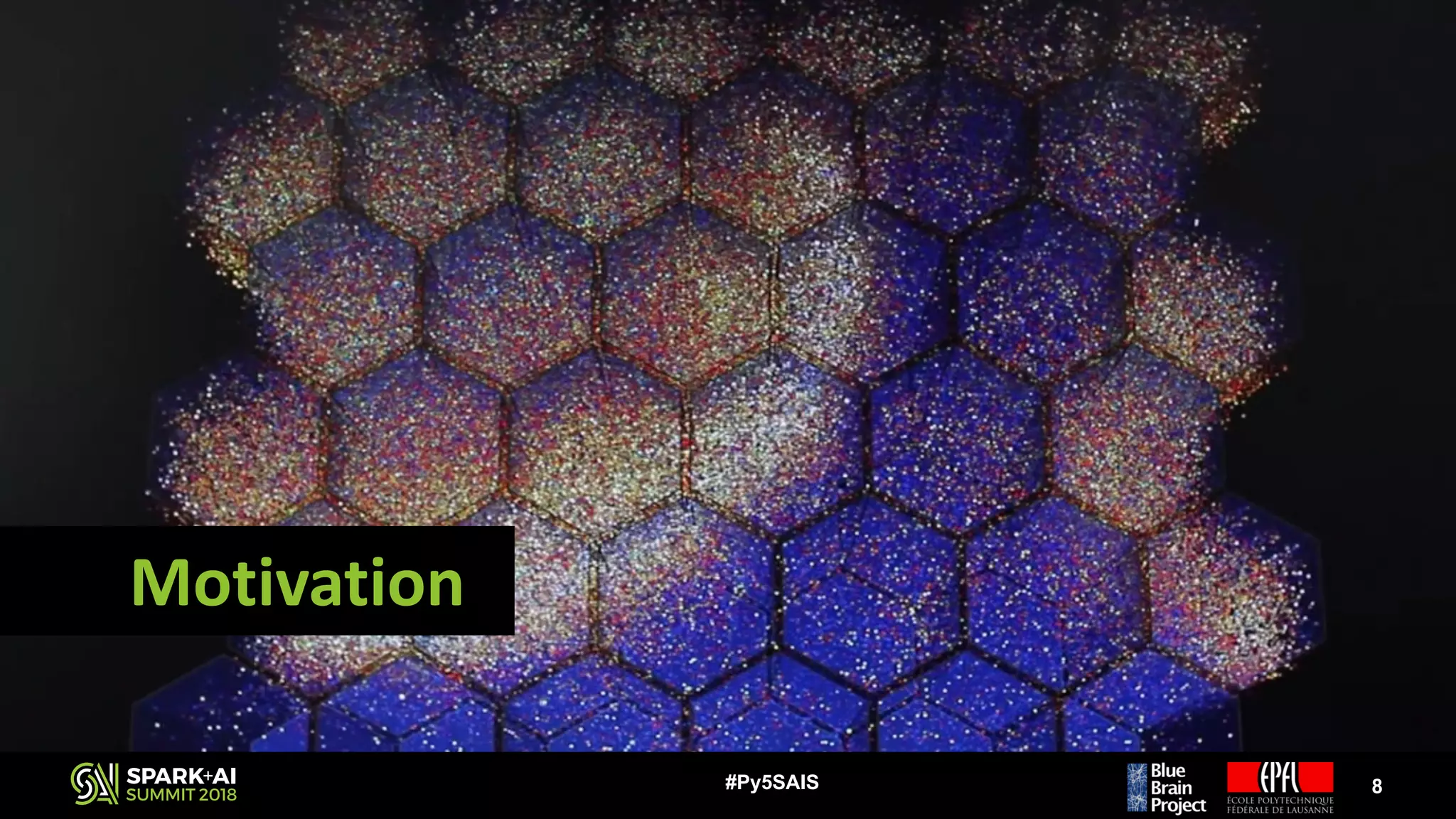 Motivation
8#Py5SAIS
 