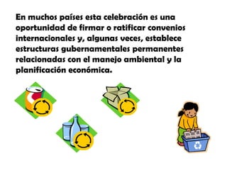 5 junio dia mundial del medio ambiente | PPTX