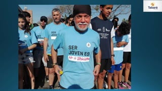 5k ser joven es...