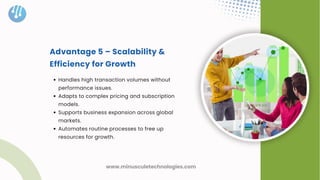 5 Key Advantages of Deploying Salesforce Revenue Cloud to Enhance ...