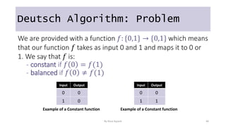 Deutch Algorithm 5 Key Concepts In Quantum Computing You Should Know About.pptx
