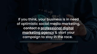 5 Key Factors for A Successful Social Media Campaign | PDF