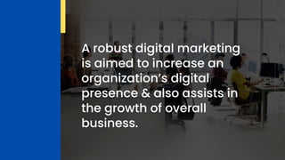 5 Key Factors for A Successful Social Media Campaign | PDF
