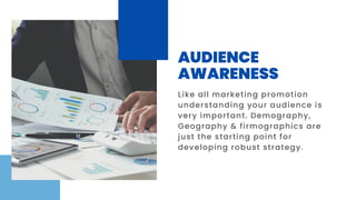 5 Key Factors for A Successful Social Media Campaign | PDF