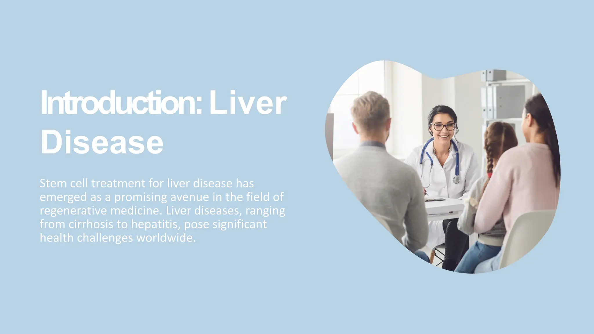5 Key Facts About Stem Cell Treatment for Liver Disease | PDF