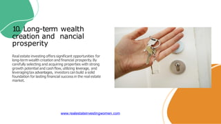 5 Key For Mastering The Art Of Real Estate Investing Ppt 5 Key For Mastering The Art Of Real Estate Investing Ppt