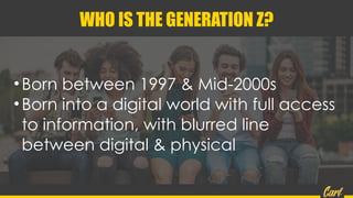 5 keys for brands to win the hearts of Generation Z in Vietnam | PDF