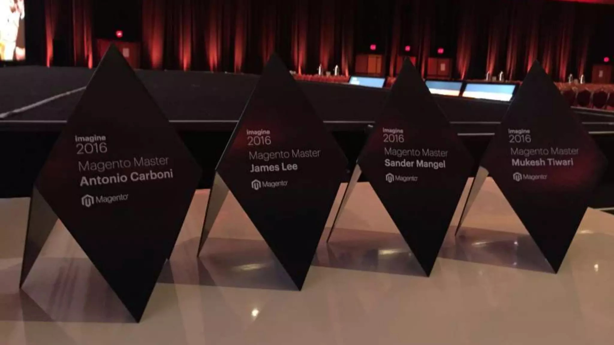 Page | 17© 2017 Magento, Inc.
 