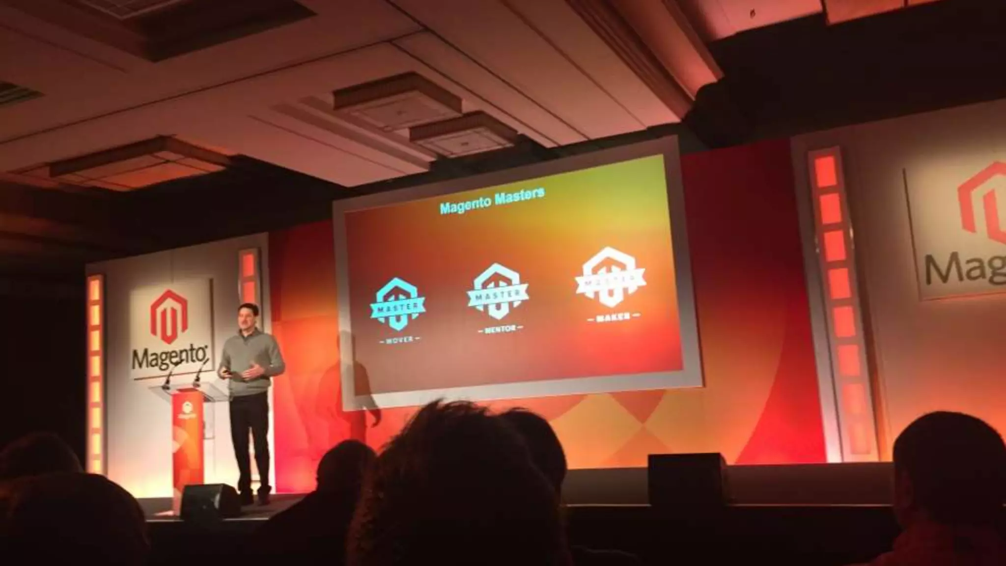 Page | 22© 2017 Magento, Inc.
 