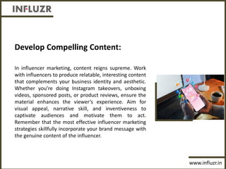 5 Key Strategies For Successful Influencer Marketing Campaigns.pdf