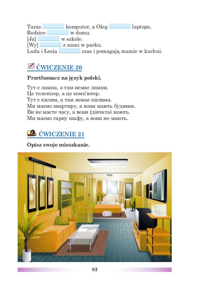 5 Klas Polskamovabilenka2013