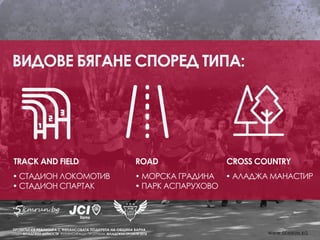 5kmrun - презентация | PDF