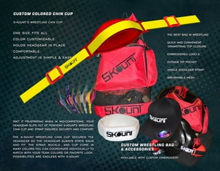 5kount brochure booklet