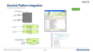 Lab -  QuantiPhi for RL78 Race challenge