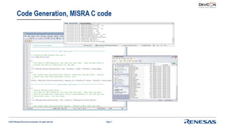 Lab -  QuantiPhi for RL78 Race challenge