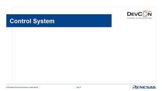 Lab -  QuantiPhi for RL78 Race challenge