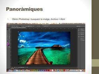 La llum
• Fotografia = “escriure amb llum"
• Sense llum no hi hauria fotografia.
• És la matèria primera a l'hora de fer una fotografia.
• Es transmet en línia recta fins arribar als objectes.
• Formada per diverses longituds d'ona.
• Segons la superfície on incideixin els raigs, el nostre ull percep aquests canvis
de longitud com els diferents colors.
Objecte de color verd = la seva superfície reflecteix més el verd i absorbeix
el blau i vermell.
El fotògraf ha de saber determinar les característiques de la llum d'una escena i
utilitzar tots els mecanismes per a aprofitar o reduïr els seus efectes.
 