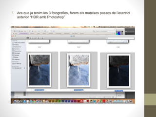 Retrats
SPLIT
Fotografia totalment frontal
Parteix la cara en dos
Una part en total il·luminació i l'altra en foscor
Subjecte en una posició de perfil a la font de llum
Retrat dramàtic
Artistes o músics
 