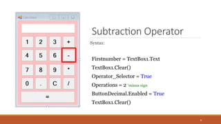 5 Laboratory Basic Calculator using Visual basic.pptx