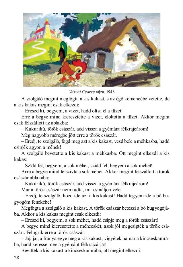 A feleségem szereti a nagy fekete kakasokat