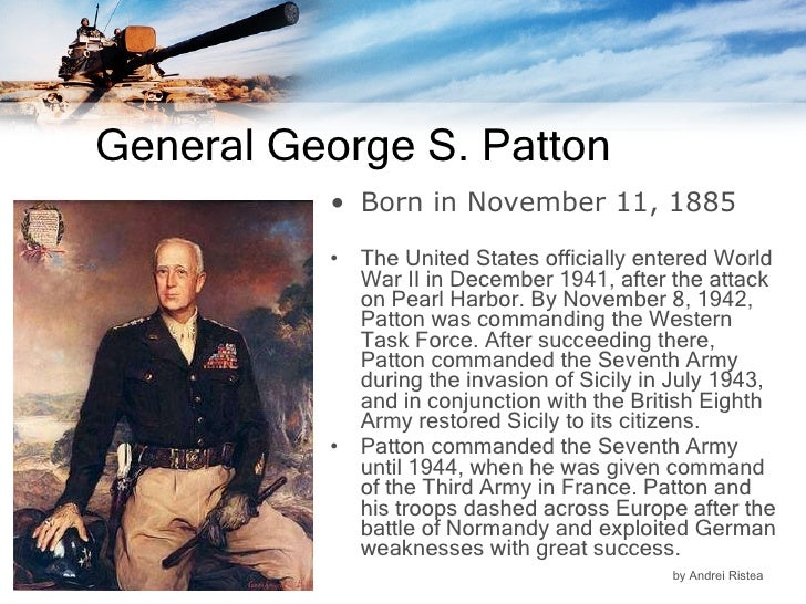 40 Leadership Quotes From George Patton Extraordinary General Patton Quotes 40 Leadership Quotes From George Patton Extraordinary General Patton Quotes