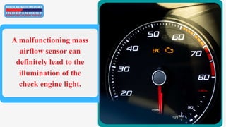 5 Leading Causes of Check Engine Light Illumination in Mini Cooper From Experts in Pontiac