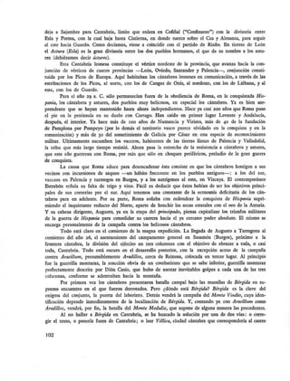 León prerromano y cántabro Eutimio martino