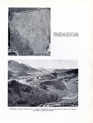 León prerromano y cántabro Eutimio martino