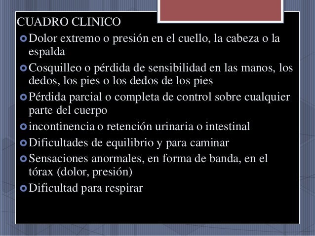 Que es útil ocuparse a la osteocondrosis