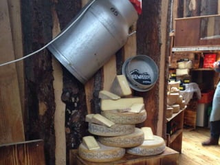 5 lieux incontournables