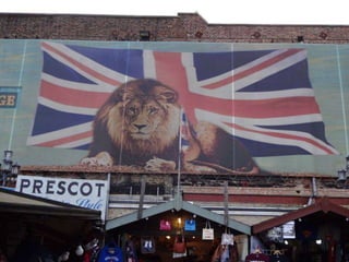 5 lieux incontournables