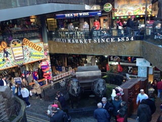 5 lieux incontournables