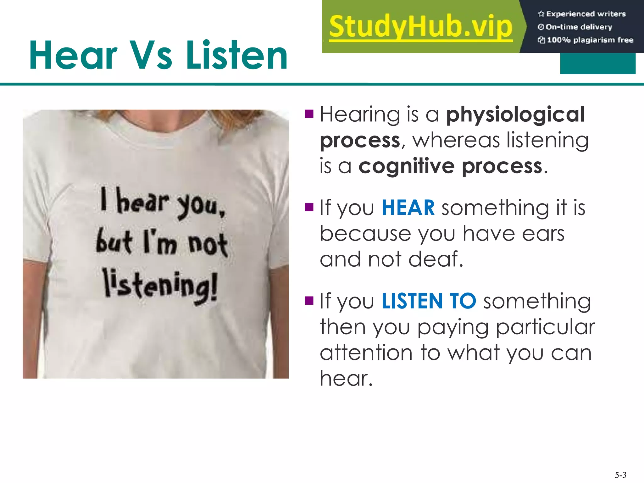Common triggers for processing delays