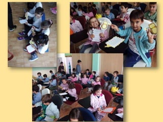 5 little pumpkins 6th grade