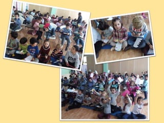 5 little pumpkins 6th grade