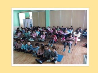 5 little pumpkins 6th grade