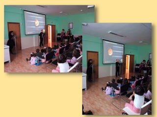 5 little pumpkins 6th grade