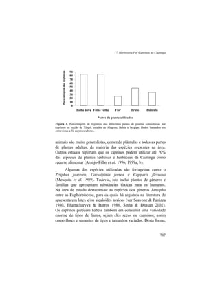 Livro Ecologia e Conservação da Caatinga
