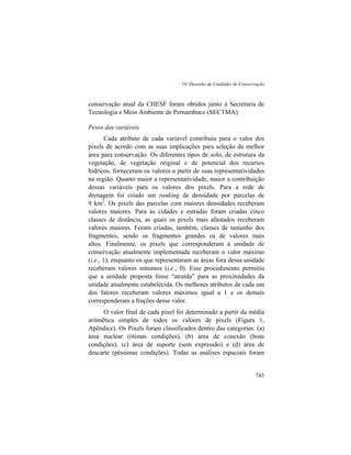 Livro Ecologia e Conservação da Caatinga