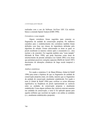 Livro Ecologia e Conservação da Caatinga