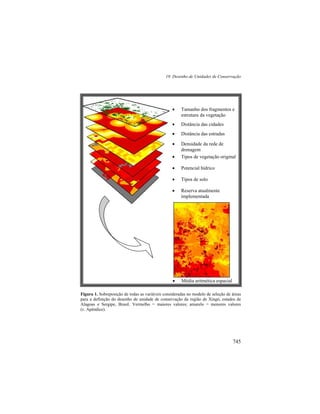 Livro Ecologia e Conservação da Caatinga