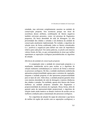 Livro Ecologia e Conservação da Caatinga
