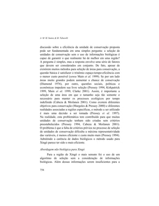 Livro Ecologia e Conservação da Caatinga